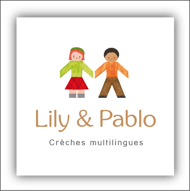 Lily et Pablo